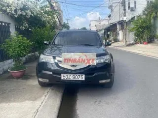 Acura MDX 2007 cọp 1 chủ mua mới