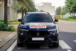 Maserati Levante 2017 - 82.000km