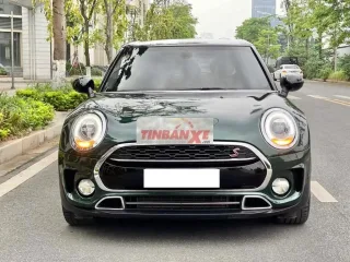 Mini Cooper Clubman S sx 2016 siêu đẹp