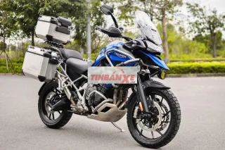 Triumph Tiger1200 GT Pro 2023😍