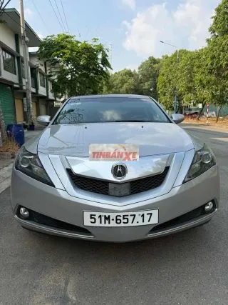 Acura ZDX 2010 3.7L - 87000 km