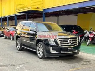 Cadillac Escalade premium 2014 xe cty thanh lý xhđ