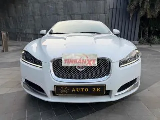 Jaguar XF 2.0 sx 2014 nhập Anh giữ quá kỹ, mới 90%