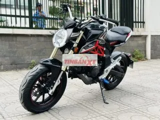 Ducati augusta đen máy nguyên biển 29