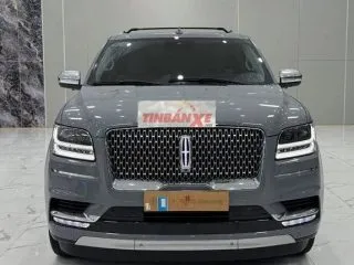 Bán Lincoln Navigator L Black Label sản xuất 2021