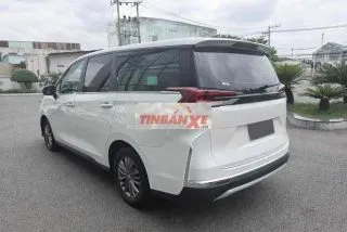 MG G50 2025 AT tiết kiệm hơn 200 tr như mới