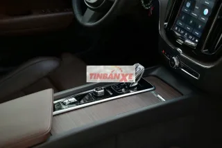 Volvo XC60 T8 Recharge Ultimate 2023
