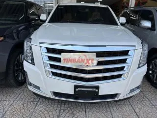 Cadillac Escalade ESV Model 2016