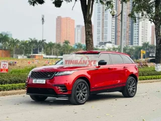 Range Rover Velar 2021 R-Dynamic S siêu đẹp- chât