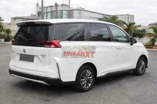 MG G50 AT Del 2025 - 32000 km Siêu Cọp