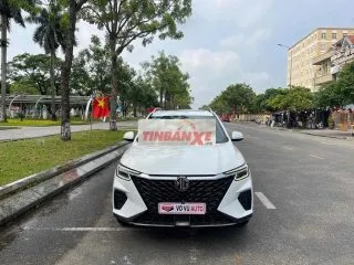 MG RX5 STD 2023 Trắng 19.000 km Tự động