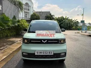 Wuling Mini EV LV2 2025 Xanh 27.000 km