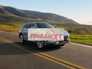 BYD SEALION 6 SUV Plug-in Hybrid Xe mới