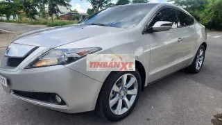 Acura ZDX Bạc Tự động Xăng