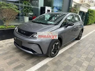 BYD Dolphin 2026 Chỉ cần 70Tr góp 85% - Tháng 5 KM