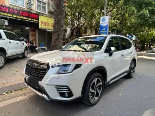 Subaru Forester 2024 2.0 i-S EyeSight