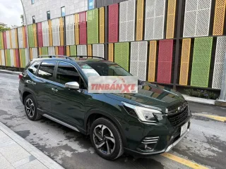 Subaru Forester i-S Eyesight 2023 16.000 km