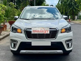 Subaru Forester 2.0i-S EyeSight 2019 - 60.000km