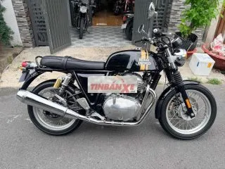 Royal Enfield Continental GT 650 ABS 2019 Classic