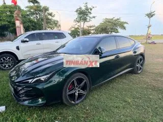 MG MG7 Xanh 5 chỗ