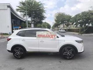 MG RX 5 5 chỗ Trắng 75.000 km