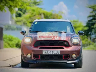 Mini Cooper Countryman S 2013 Nâu 55.000km