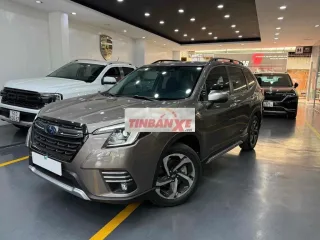 Subaru Forester 2.0IS ES 2024 7.000 km Nâu