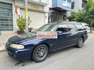 Subaru Legacy 1997 Xăng 2.0 boxer 4x4 hàng hiếm