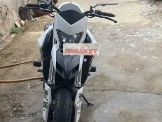 Ducati Hypermotard 821 2016 Trắng