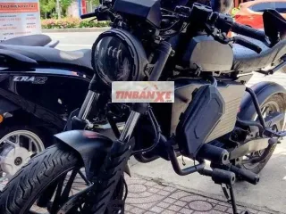Datbike Weaver ++ lên full đồ
