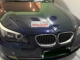 BMW 520i 2008Xanh Đức