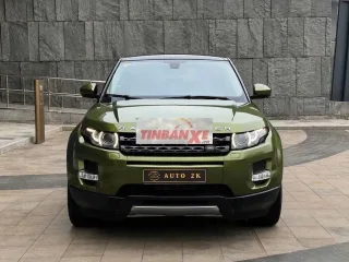Landrover Evoque 2014 4x4 nhập Anh chỉ 519 triệu