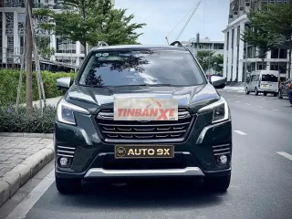 Subaru Forester S-Es 2024 Xanh 13.000 km