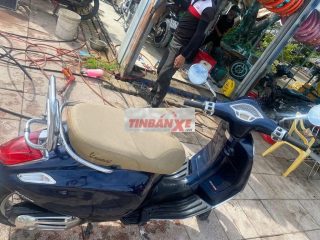 Piaggio Vespa Primavera Xanh