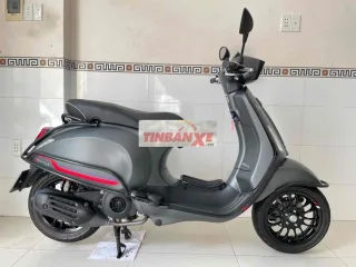 Vespa Sprint 2024 1 đời chủ bảo dưỡng hãng full
