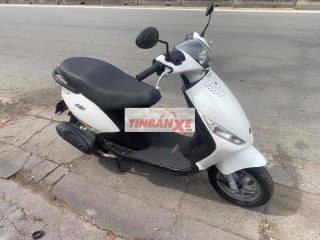 Piaggio Zip 2013 Trắng Nhập khẩu