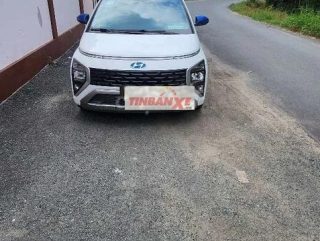Hyundai Stargazer Đặc biệt 2022 Trắng 192 ngàn km