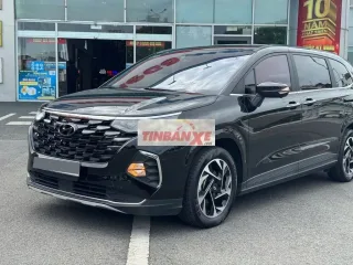 Hyundai Custin 2.0L 2024 8AT Đen 41.000 km