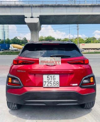Hyundai Kona 2024 Đỏ 5 chỗ