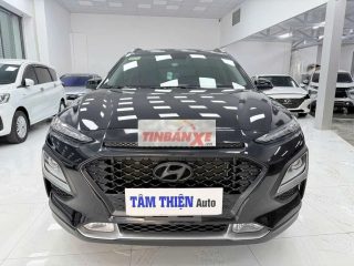 Hyundai Kona 2019 2.0 AT Đen