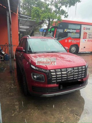 Hyundai Venue 1.0Turbo 2024 đi 90.000km
