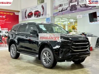 Isuzu b7 plus vin 2025 - hỗ trợ trả góp đến 80%