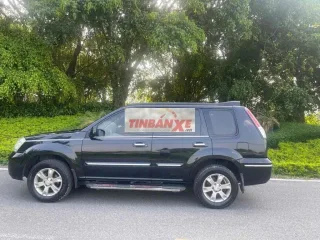 Nissan X-Trail 2.0 AT 2010 Nhập khẩu chinh chủ