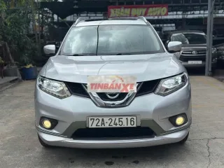 Nissan X-Trail Full Option 2018 CHUẨN 8 VẠN RẤTĐEP