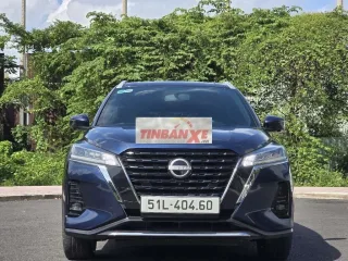 Nissan Kicks E-power 1.2L 2023 AT full 63000km