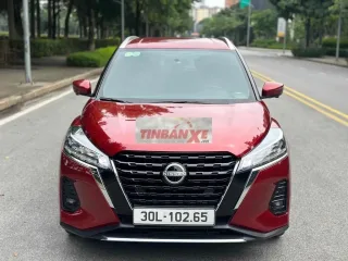 Nissan Kicks e-Power V 2022 1.2HEV Xăng Điện