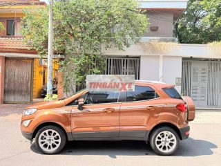 Ford Ecosport 1.5L Titanium - 1 chủ đi kỹ