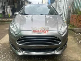 Bán Ford Fiesta 1.0 Sport Ecoboot