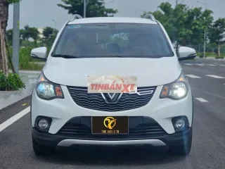 VinFast Fadil Plus 2022 1.4 AT Trắng Tự động