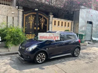 VinFast Fadil Xanh 80000 km